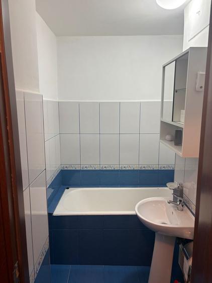 Apartament 2 camere de vanzare Lujerului