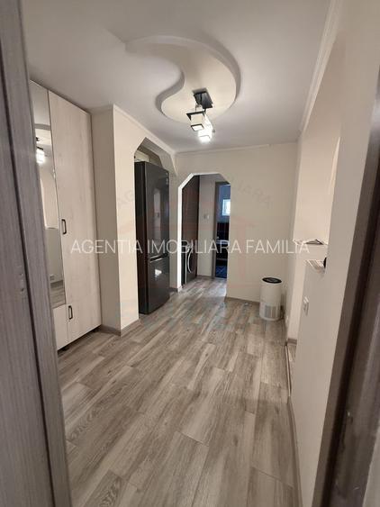 🏢De închiriat  2 camere, Siderurgistilor Vest, 2.000 Ron/lună - 7
