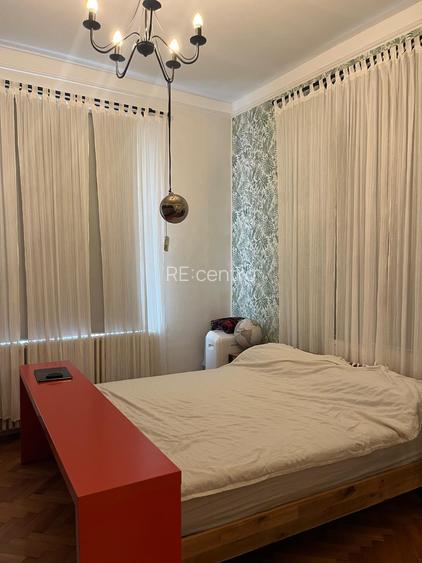 Apartament boem in inima orasului|Pache Protopopescu|Vila fara risc - 9