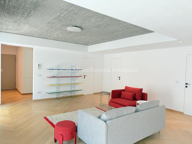 Apartament 3 camere, bloc nou, parcare subterană, lângă Teatrul Național - 3