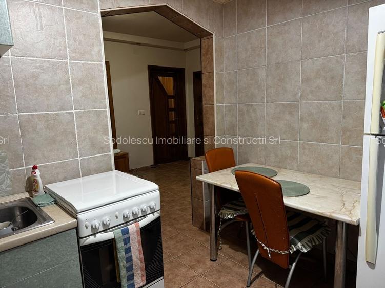 Apartament 2 camere zona Medicina - 9