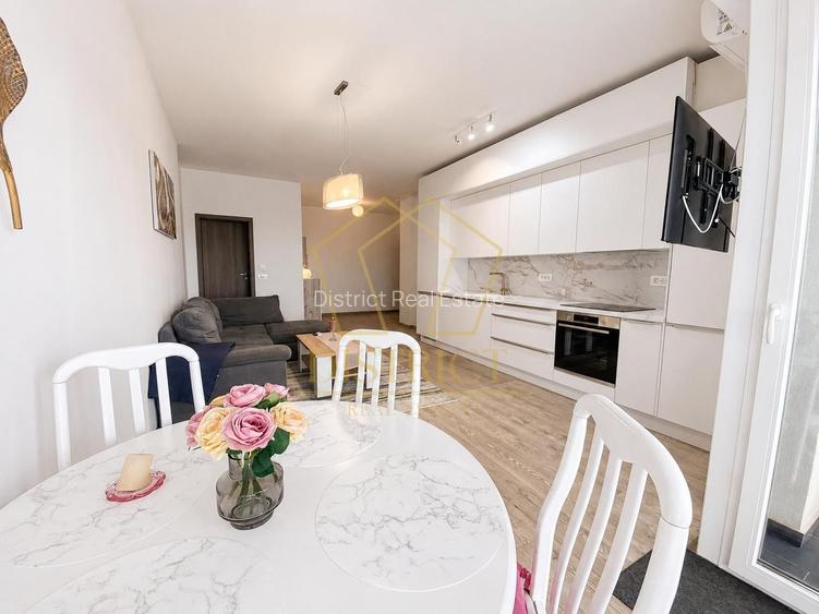 Apartament superb cu 3 camere | Soarelui - 5