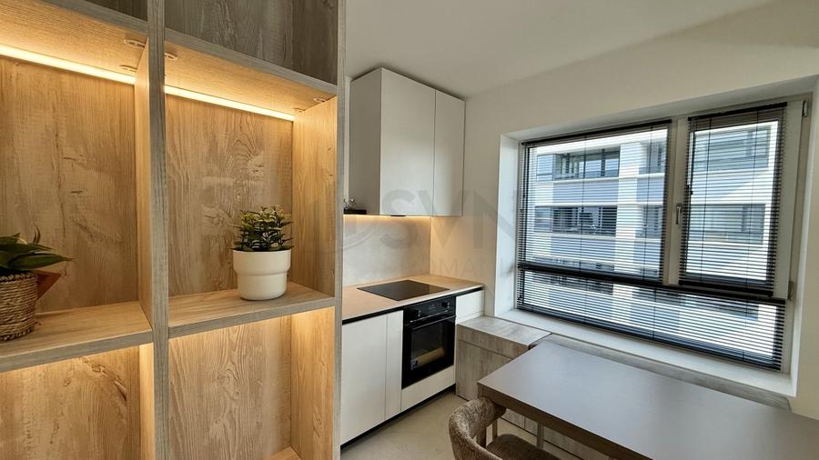 REA1029911 Apartament 3 camere I Bloc Nou 2026 I Bucurestii Noi