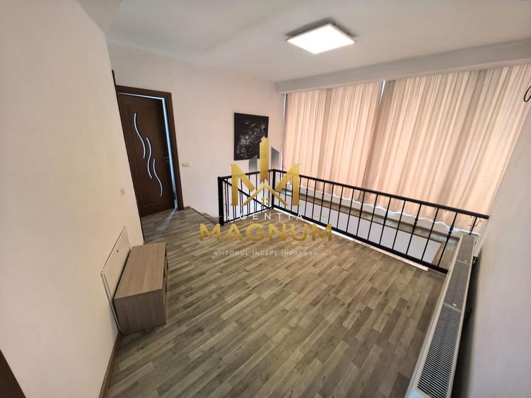 Casă modernă de închiriat – Strada Griviței P+E1