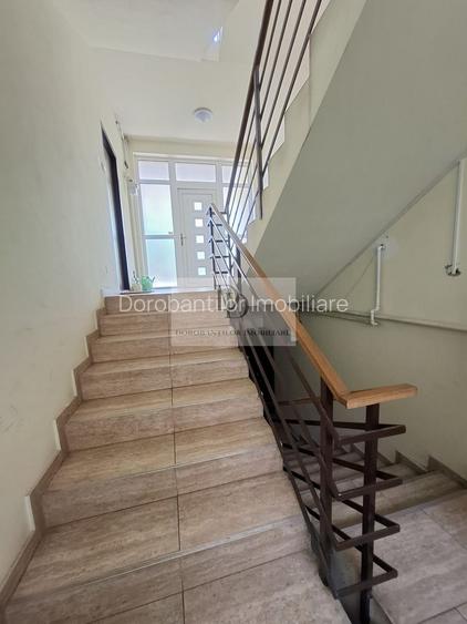Apartament cu Potențial Investițional + Boxǎ | Zona Andrei Mureșanu - 15