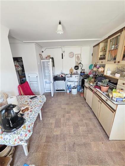Apartament 3 camere la casa, zona Grivitei