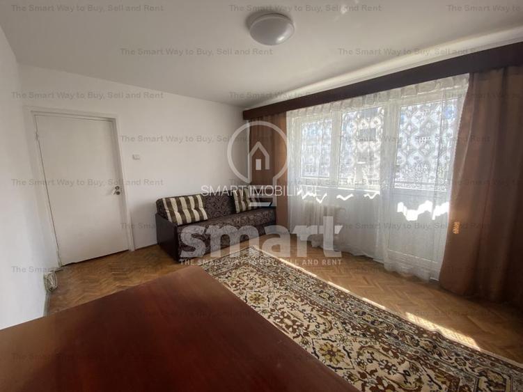 Apartament 3 camere decomandat clasic Manastur - 8