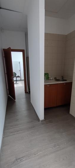Spațiu comercial Calea Moșilor 272