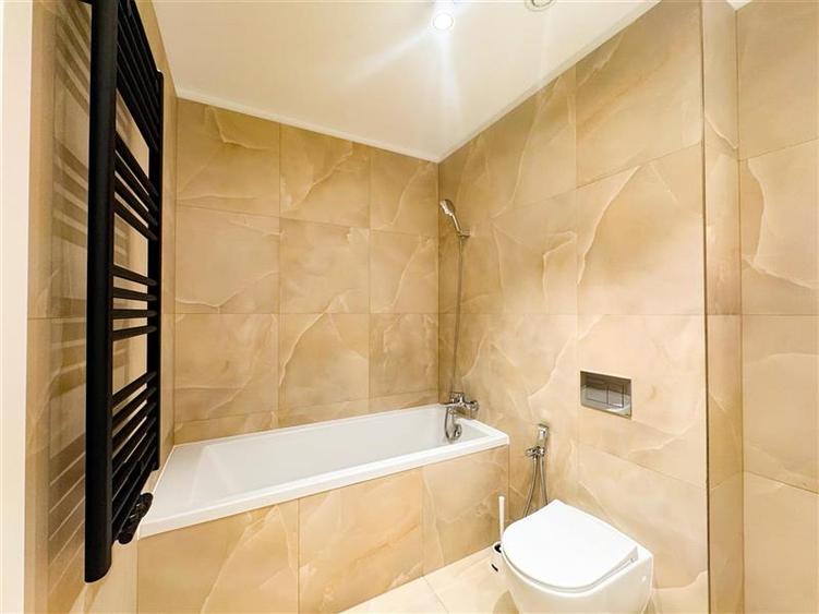 Apartament 3 camere de inchiriat One Verdi Park