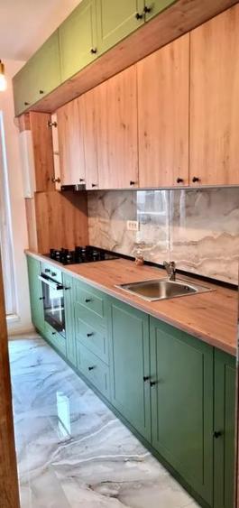 Apartament 2 camere Grozavesti | Regie Residence | modern |