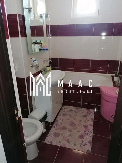 Apartament 1 Camera I Decomandat I Etaj 3 I Calea Poplacii