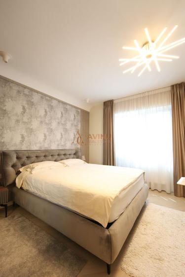 Cortina North | 3 Camere Premium | 83mp | Parcare Subterană | 0% Comis