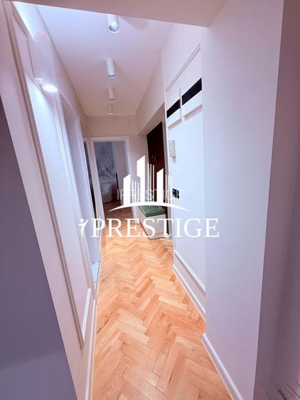 APARTAMENT 2 CAMERE DECOMANDAT, ZONA CENTRALĂ, BALCON, AER CONDIȚIONAT - 9