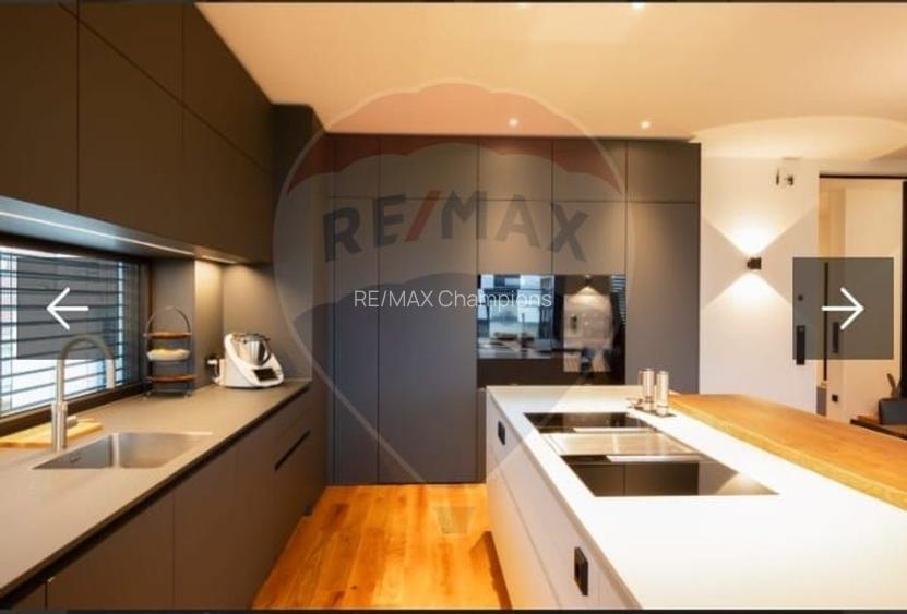 Casă modernă parter | 120 mp | Teren 478 mp | 145.900€ I Hărman - 12