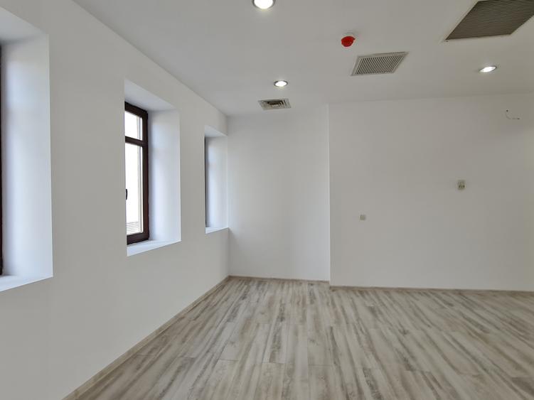 Spatiu birou Unirii - open space