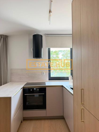Apartament cu 2 camere și terasă de 15 mp | The Nest - 2
