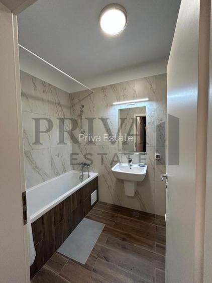 Apartament modern 2 camere, parcare subterana, City of Mara - 11