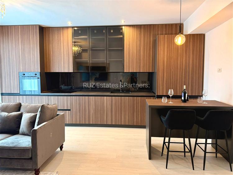 Apartament 2 camere | Modern | Parcare inclusa | Zona rond OMV - 2