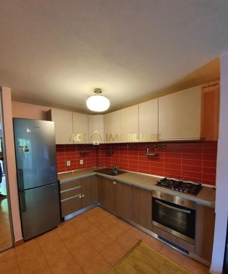 2 Camere de inchiriat | Calea Plevnei | Centrala proprie | Petfriendly