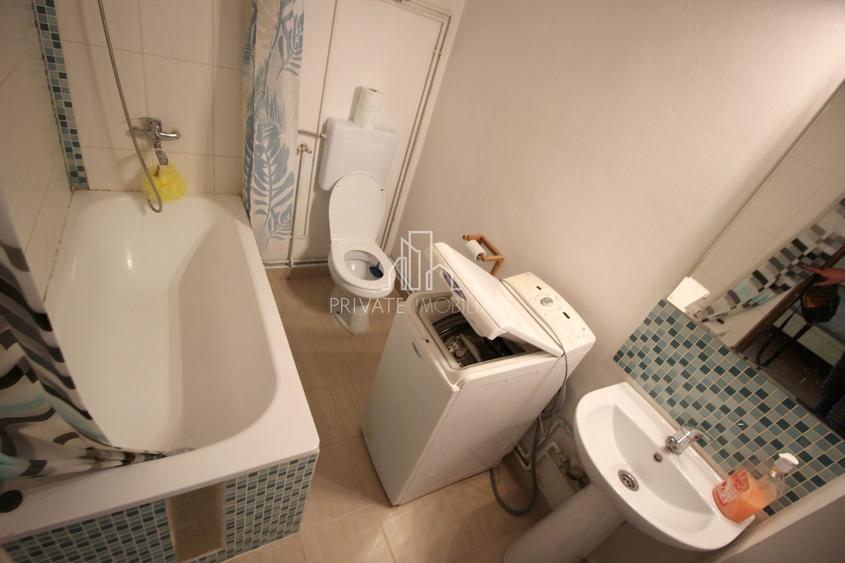 Apartament 1 Camera De Inchiriat, Piata Trandafirlor,Zona Utracentrala