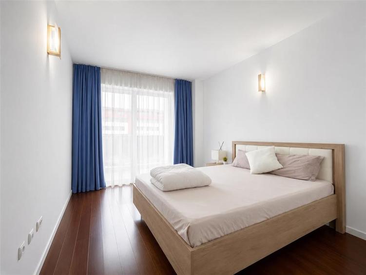 Penthouse 5 camere | 160 mp utili | 4 terase | Panoramă superbă | Bun&