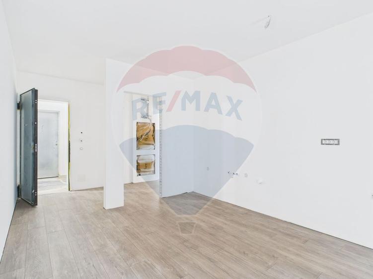 Apartament 2 camere OBOR, in constructie cu finalizare septembrie 2026