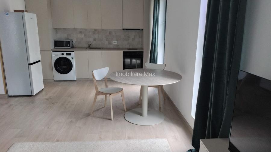 Exigent Plaza Inchiriere AP  2 CAM Modern, M Lujerului 8 MIN - 2