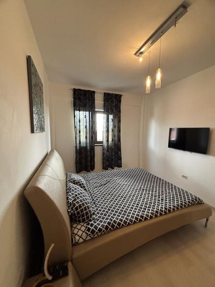 Apartament 2 camere de închiriat în Dumbravita