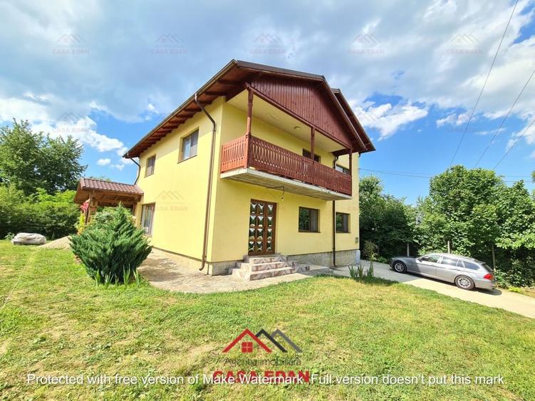 Casa in Campina--230.000e