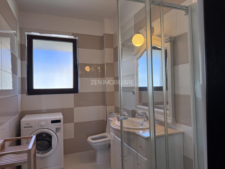 0% comision | 80 mp | 3 camere · 2 băi · 2 balcoane · Parcare | Eugen Ionesco - 19