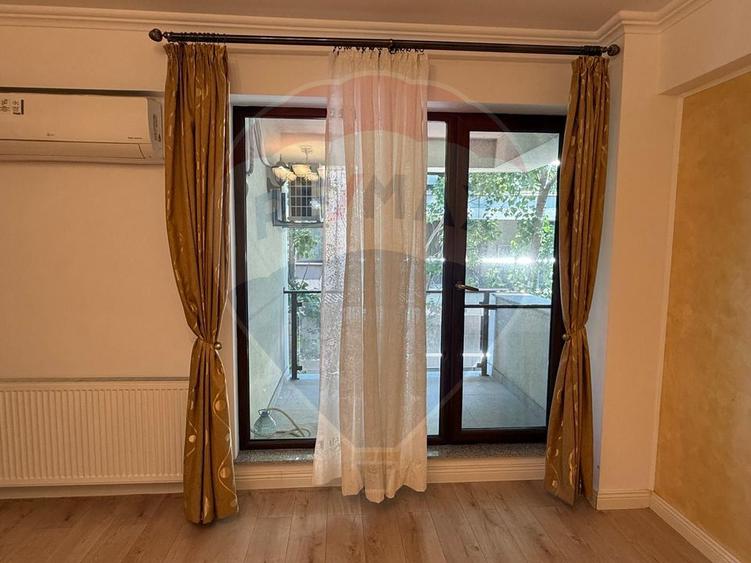INCHIRIERE Apartament cu 3 camere in zona Aviatiei