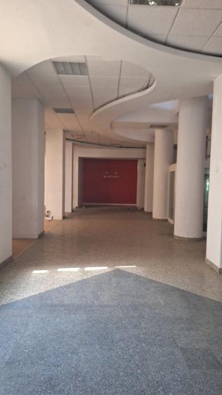 De vanzare Spatiu Comercial / Cladire de birouri - Sibiu Centru