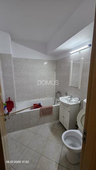 Zona excelenta ! 2 camere CALEA BUCURESTI(piata de flori-Rotonda)/parter/ - 10