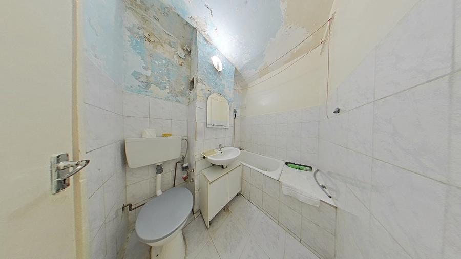 Garsonieră confort 1 de vanzare în Arad – Confectii
