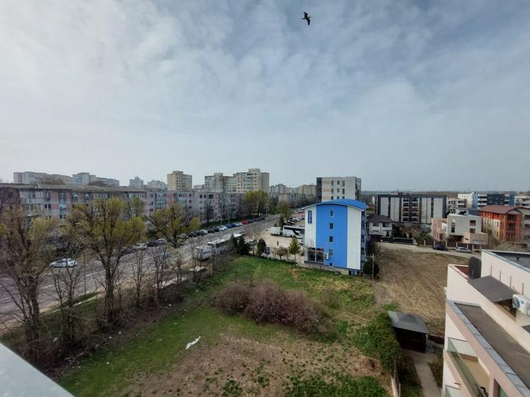 4 CAMERE | CAMPUS UNIVERSITATE | TOMIS NORD