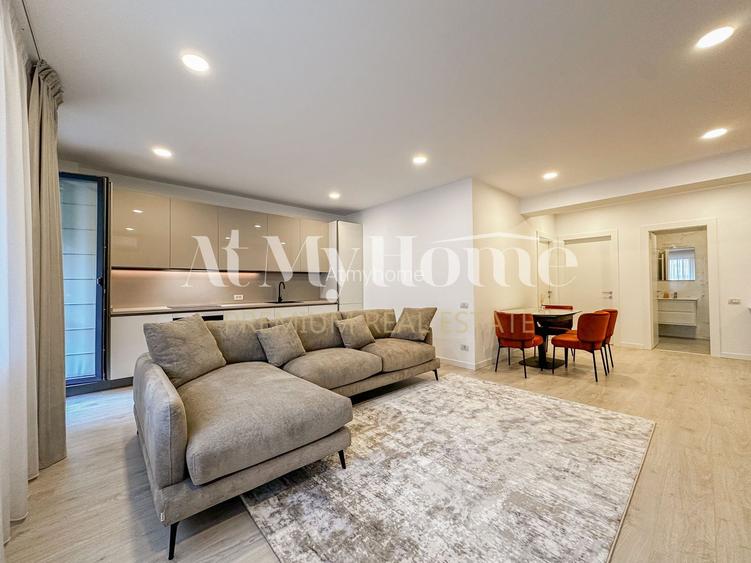 Apartament NOU de 3 camere Residence 5