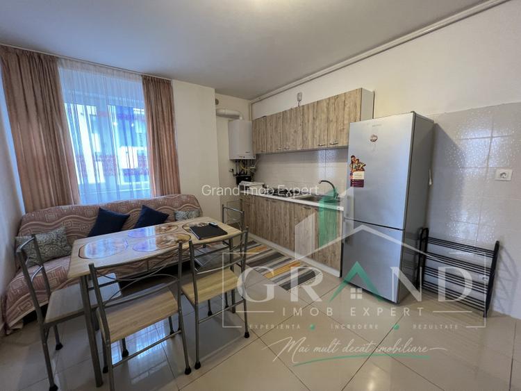 3 camere | 55 MP+BALCON 10 MP | PARCARE | MODERN | AMETHYST–WEST CITY HOTEL - 7