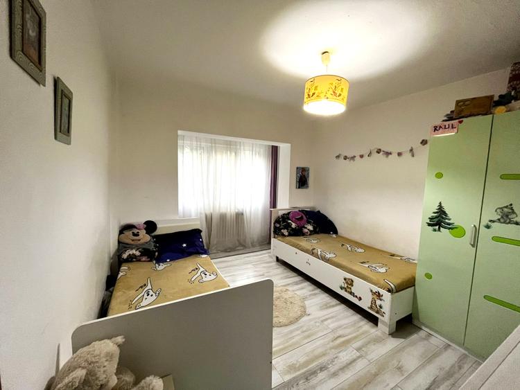 Apartament 2 camere | 57 mp utili | Parter | Decomandat | Ampoi III