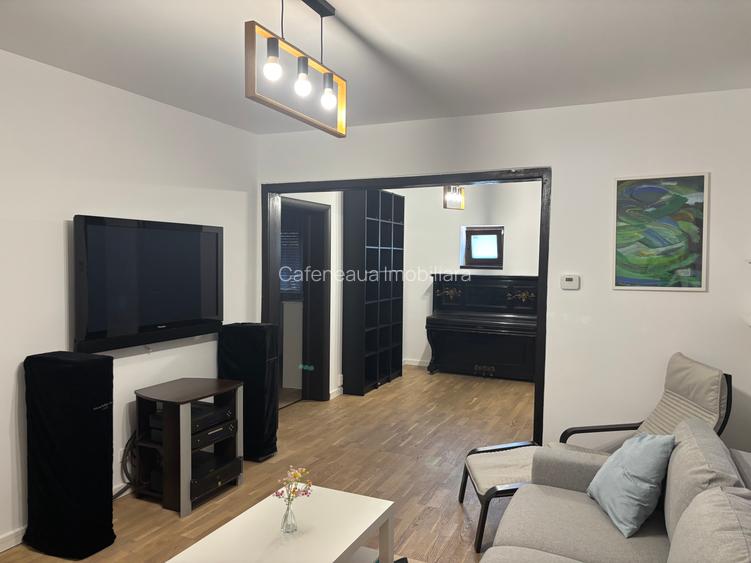 Apartament in vila Metrou Basarab - 3