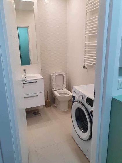 Garsoniera | Hils Pallady | Metrou Anghel Saligny | Parcare