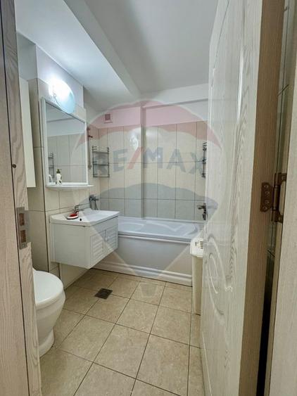 Apartament 2 Camere cu Grădină și Parcare Proprie | Happy Residence 1