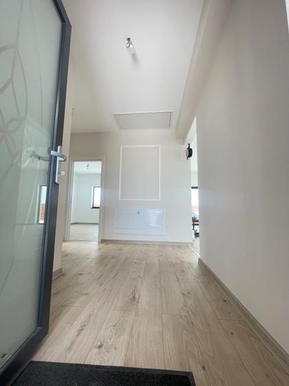 Casa parter 3 camere - Berceni