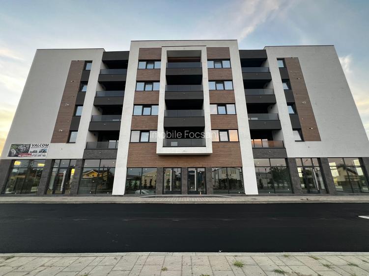 Apartament 2 camere-Str Cuza Voda-S=63.44 mp-et 1 - 6