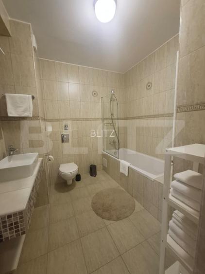 Afacere la Cheie în Predeal – 15 Apartamente Mobilate, 21 Locuri de Parcare - 6