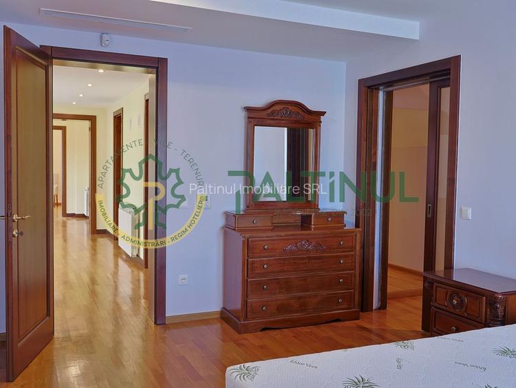 Casa moderna de vazare, zona Padurea Dumbrava, Sibiu - 24
