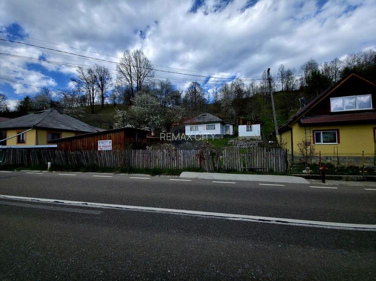 Teren 711mp Hangu / DN GROZAVESTI - 7