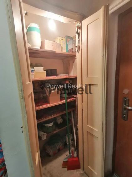 Apartament 2 camere Calea Victoriei sector 1 - 4