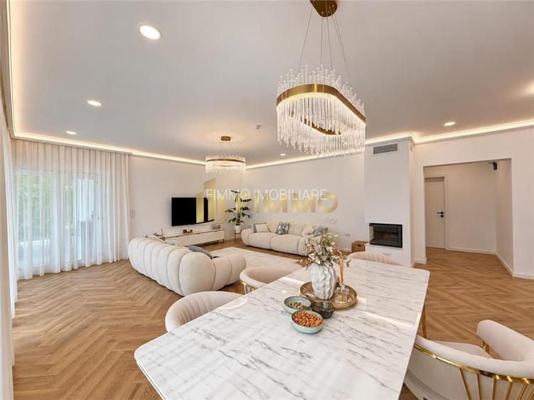 Casa individuala premium | Teren 2.100 mp | Scheia - Suceava | ID:1977 - 2