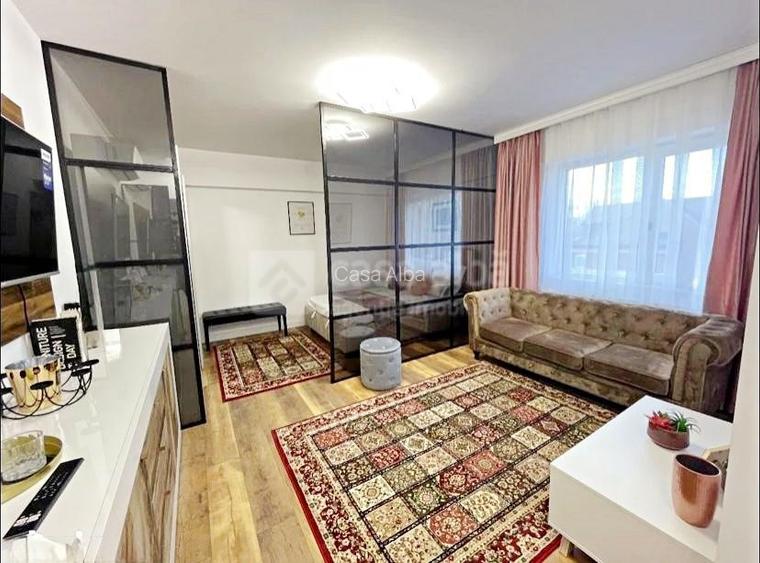 Semicentral - bloc nou, premium, mobilat&utilat, ready to move - 3