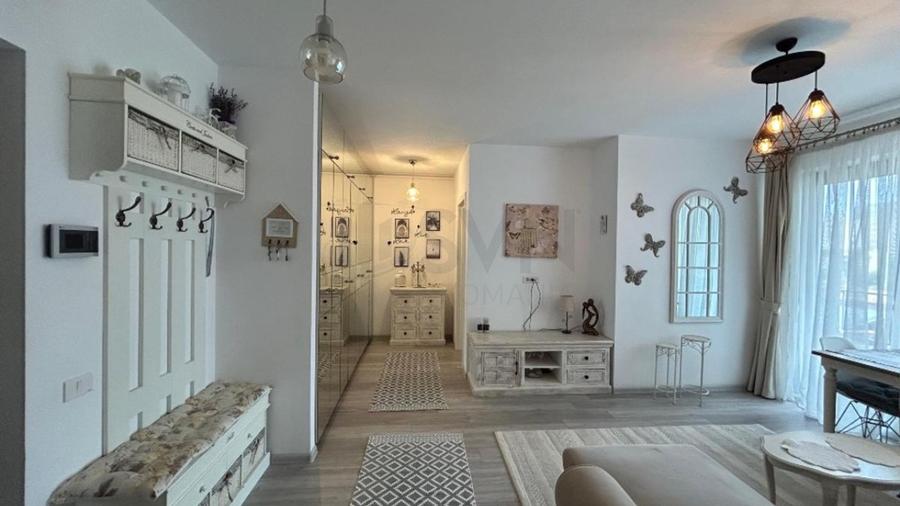 REA1029247 Apartament 2 camere - Marriott - Caterala Neamului
